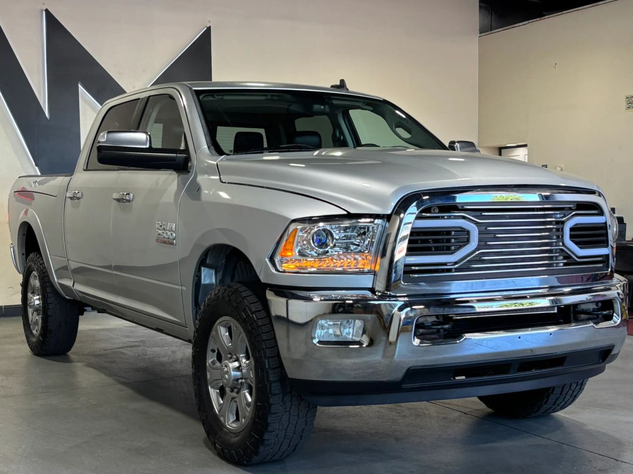 ram ram 2500 pickup 2014 3C6UR5FL2EG263414 image ram ram 2500 pickup 2014 3C6UR5FL2EG263414 image